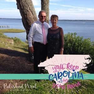 Meet your Posher, Donna